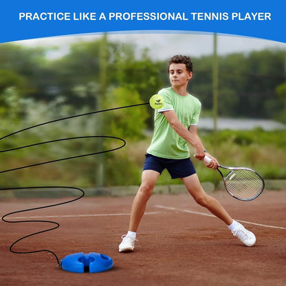 🔥LAST DAY SALE ONLY!! ✨Tennis Ball Training Baseboard