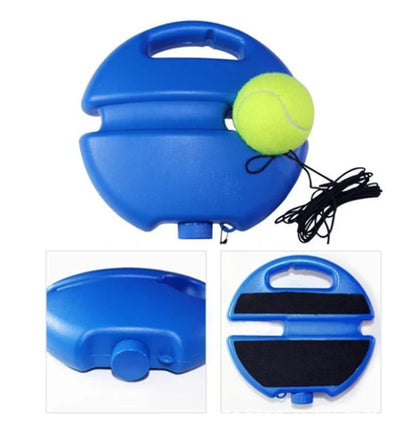 🔥LAST DAY SALE ONLY!! ✨Tennis Ball Training Baseboard