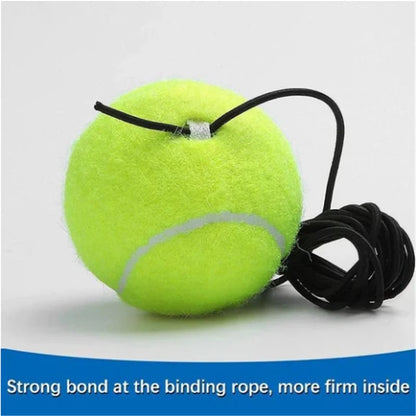 🔥LAST DAY SALE ONLY!! ✨Tennis Ball Training Baseboard