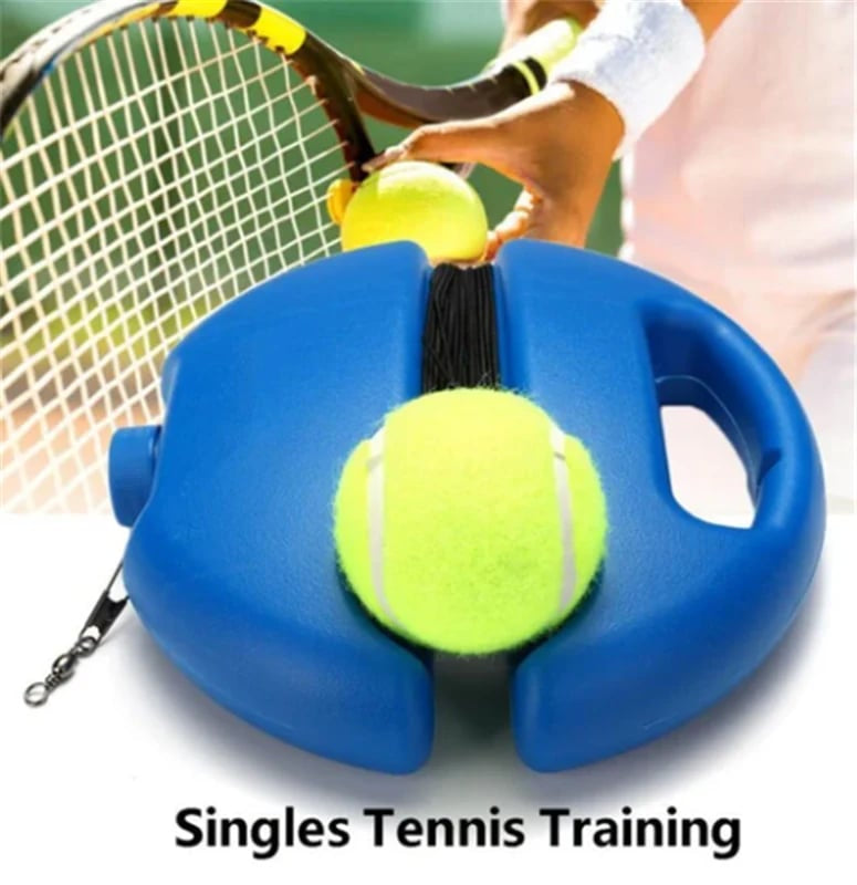 🔥LAST DAY SALE ONLY!! ✨Tennis Ball Training Baseboard