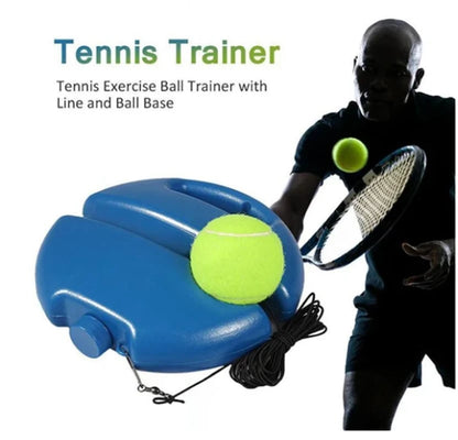 🔥LAST DAY SALE ONLY!! ✨Tennis Ball Training Baseboard