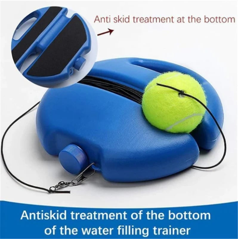 🔥LAST DAY SALE ONLY!! ✨Tennis Ball Training Baseboard